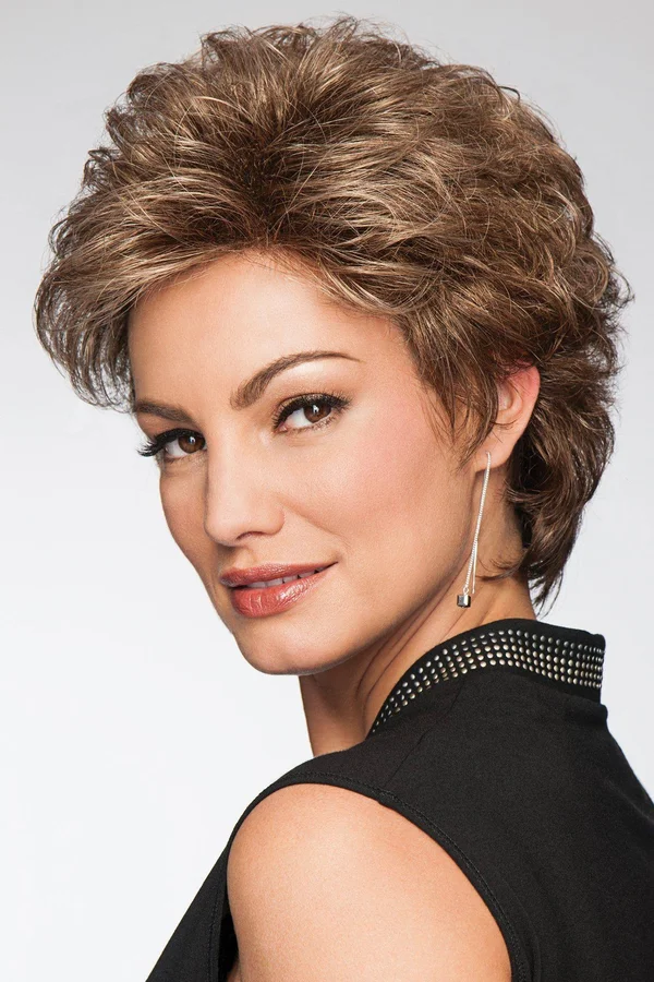 Gabor Wigs - Instinct - Praline Mist (G19+), Petite-Average