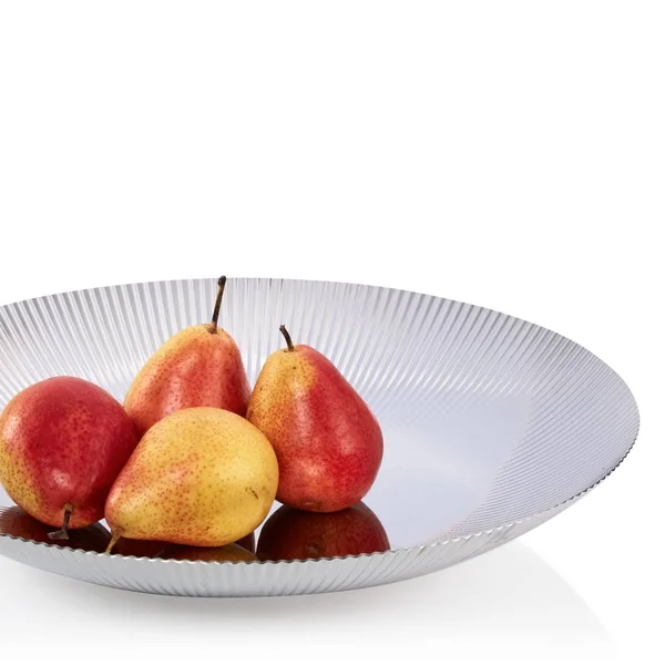 Georg Jensen Bernadotte Low Bowl