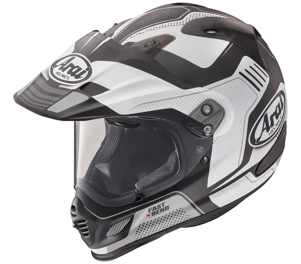 Arai XD4 Vision Helmet - White Frost - Small