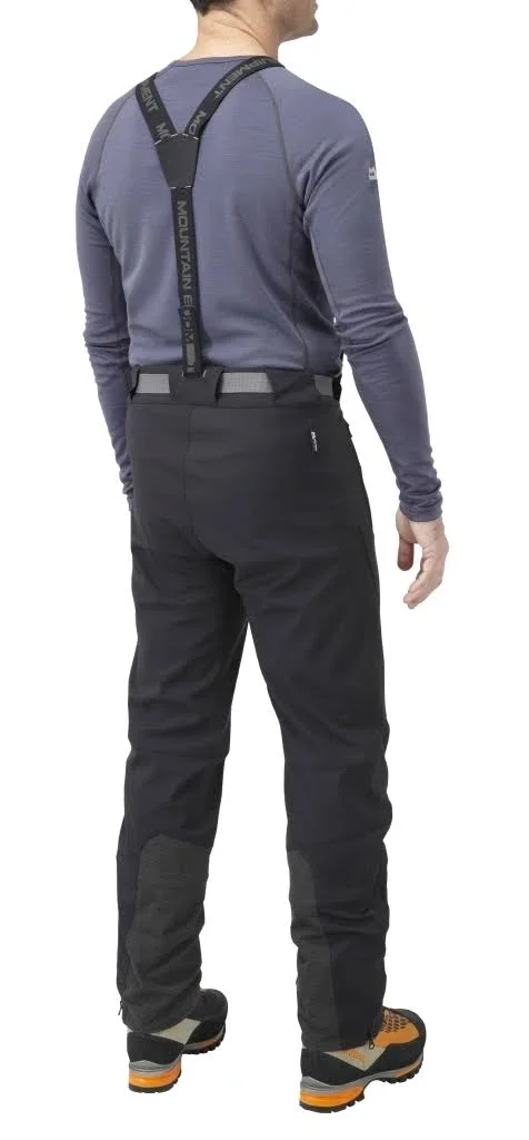 Mountain Equipment G2 Mountain Pants Black