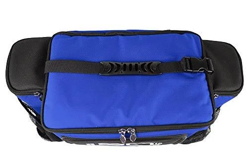 Isolator Fitness Isobag 6 Meal System (Color: Blue REVERSE)