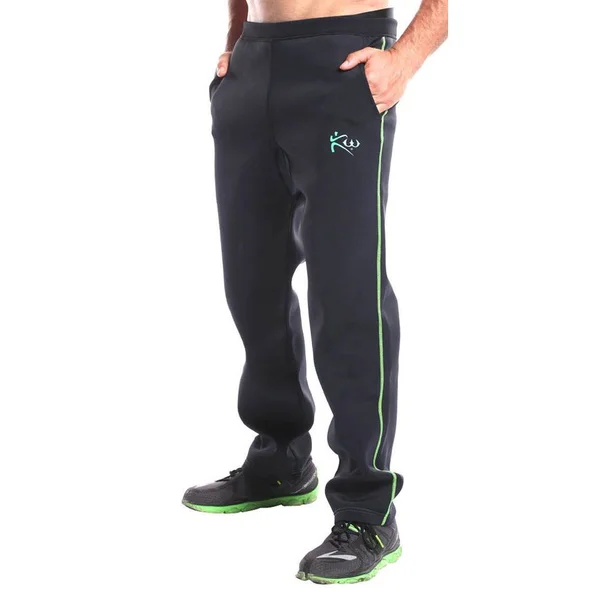 Kutting Weight Men's Neoprene Weight Loss Sauna Pant