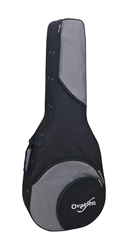 Ovation Mid - Deep Depth Zero Gravity Guitar Case