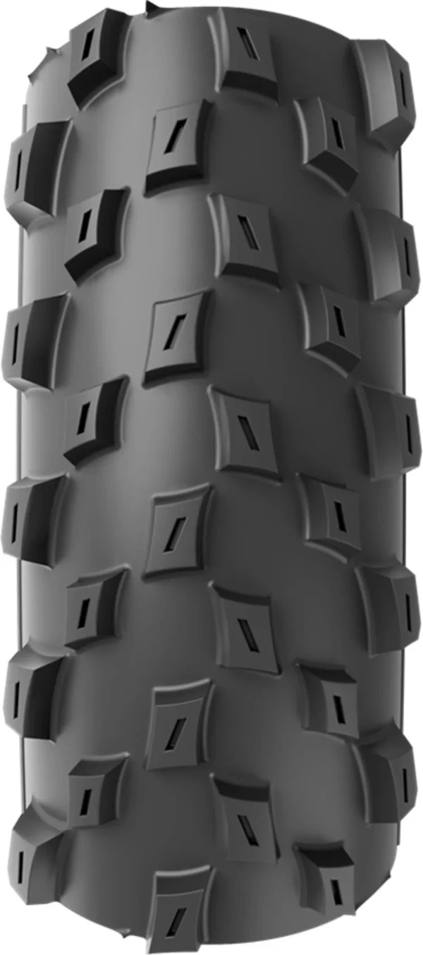 Vittoria Barzo G2.0 XC-Trail/TNT Black/Black, 26x2.25