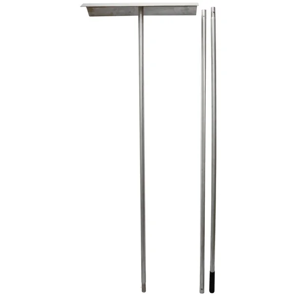 Bigfoot 1282 All-Aluminum Roof Rake