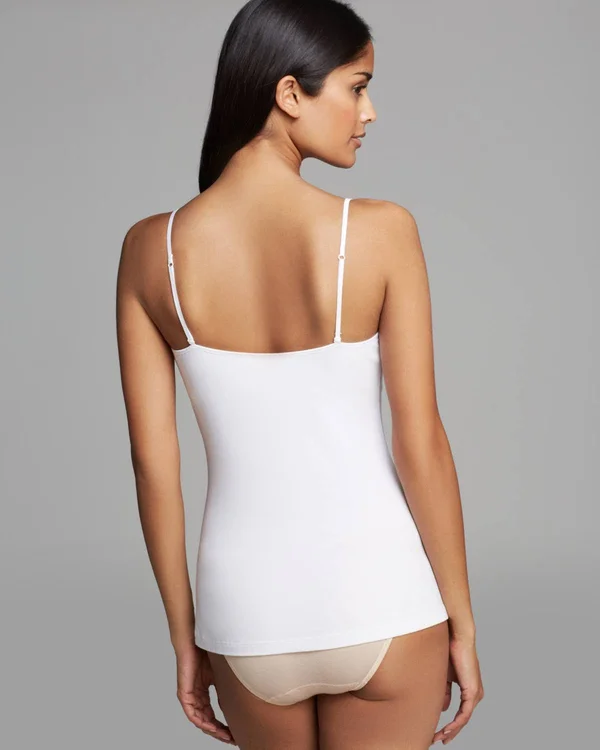 Cosabella : Talco Long Camisole Black