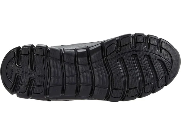 Reebok Sublite Cushion Tactical - Men's Black