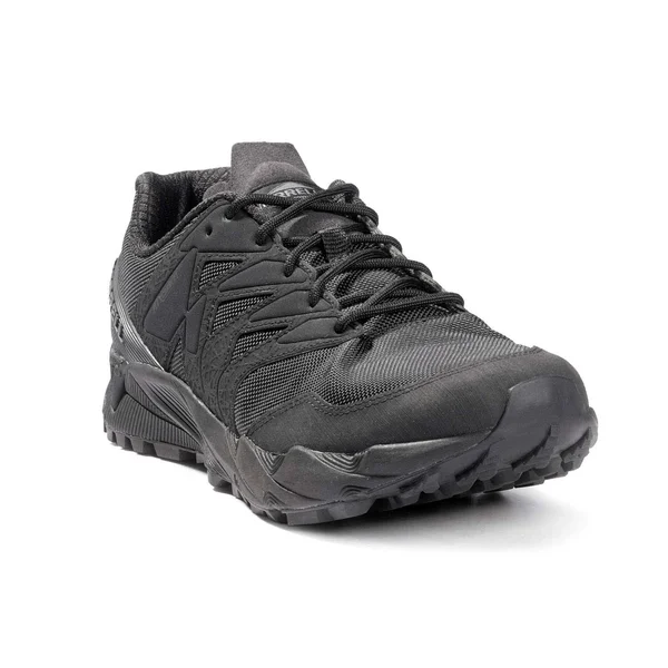 Merrell Agility Peak Tactical Shoe Men 6.5 Black