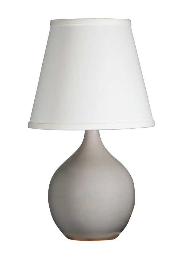 House of Troy GS50-OT Scatchard - 13.5 inch One Light Mini Accent Lamp