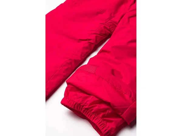 Columbia Boys& Ice Slope II Pant - Xs - Red