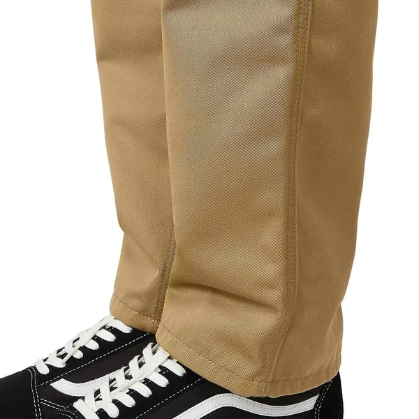 Carhartt WIP Simple Pant Brown 33/34
