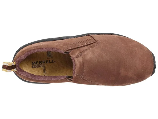 Merrell Women's Jungle Moc Nubuck - Bracken - Size 5.5