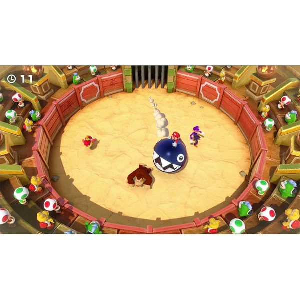Super Mario Party [Switch Game]