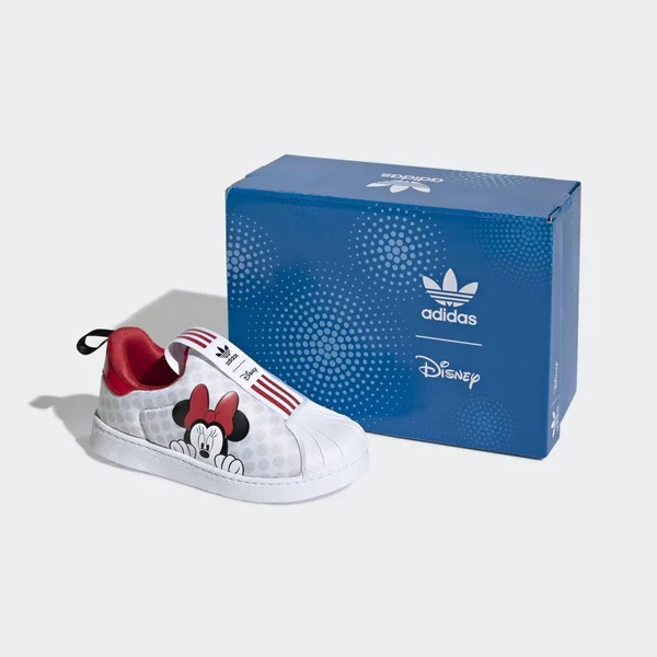 Adidas Superstar 360 x Shoes White 7k - Originals Shoes