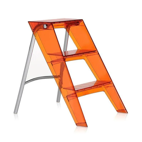 Kartell Upper Step Ladder
