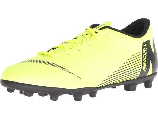 Nike Mercurial Vapor 12 Club FG/MG Soccer Cleats
