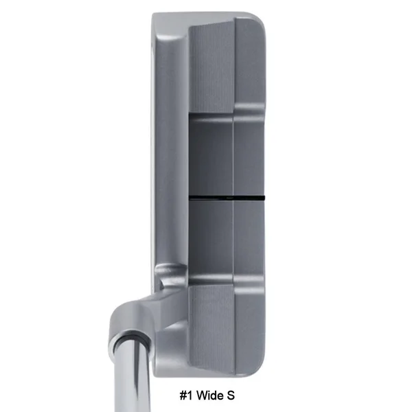 Odyssey White Hot OG #1 Wide S Putter