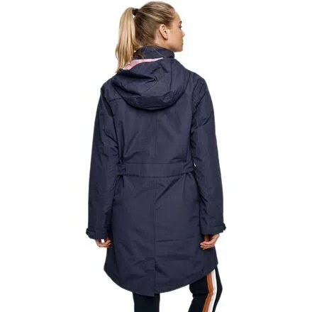 Kari Traa Raundalen L Jacket - Women's Marin - Xs