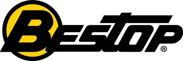 Bestop 58222-35 - Tinted Window Kit