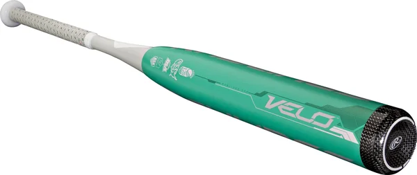 2017 Rawlings Velo Fastpitch Softball Bat -11 32in