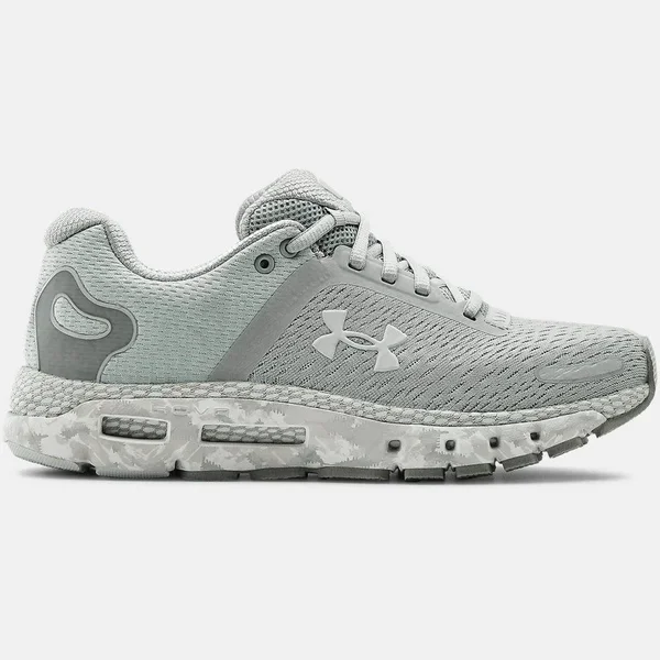 Under Armour Women's HOVR Infinite 2 UC Running Shoes - Gray - 12