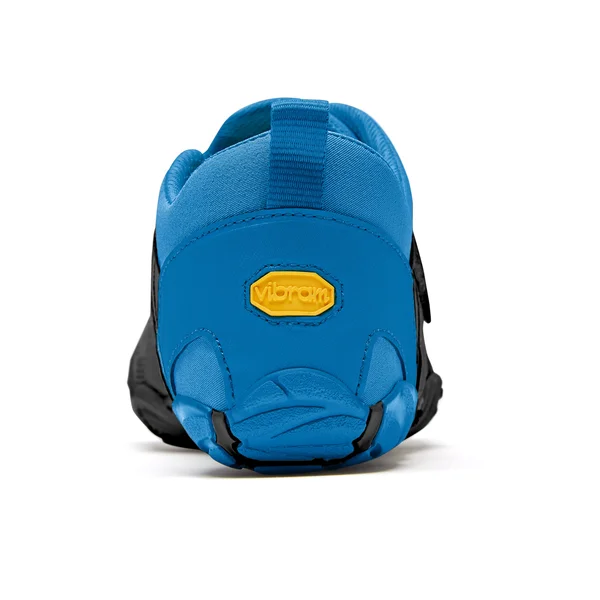 Vibram FiveFingers Men's V-Train 2.0 Shoes 40 Black, Orange