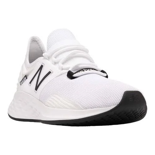 New Balance Mens Roav Running Shoes Sneakers
