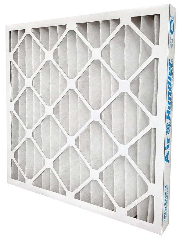 Air Handler 6Dnc3 Pleated Air Filter - 12X22X1, merv 7