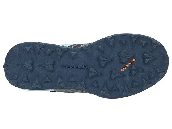 Merrell Women's Zion FST J035388 - 11, Storm