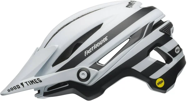 Bell Sixer MIPS Fasthouse Limited Helmet Size M