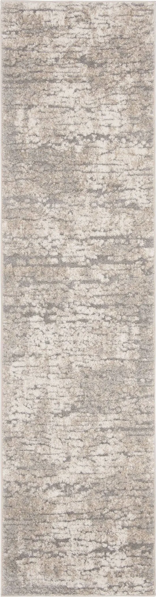 Safavieh Spirit 126 Area Rug - Taupe, Ivory, 6&7x22 x 6&7x22 Square