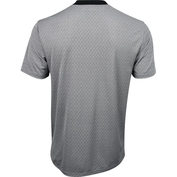 Nike Dri-Fit Vapor Golf Polo Black Medium