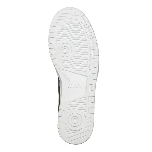 Asics Japan S Trainers White Black Grey - 42