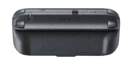 Nintendo Wii U Premium Pack with Nintendo Land - 32 GB - Black