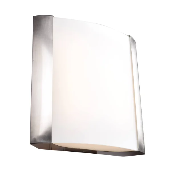 Access Lighting 62485LEDD-BS/OPL West End Wall Sconce - Brushed Steel