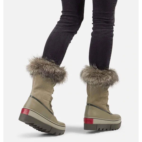 Sorel Joan of Arctic Next Boot - Women's Sage - 6.5