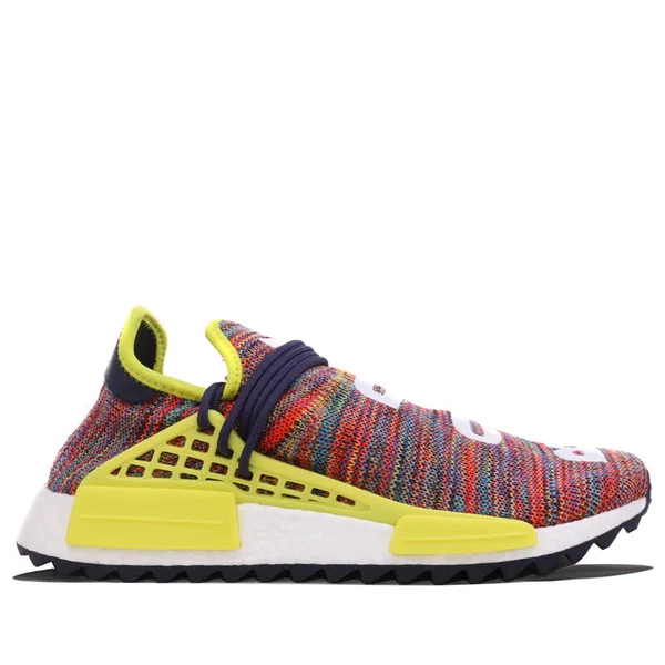 Adidas PW Human Race NMD Hiking Collection - Multi Color Marathon Running Shoes/Sneakers AC7360 (US Size 4.5)