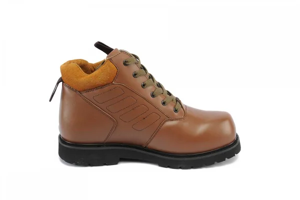 Mt. Emey Men's 9951 Extra Depth Chukka Boot - Brown