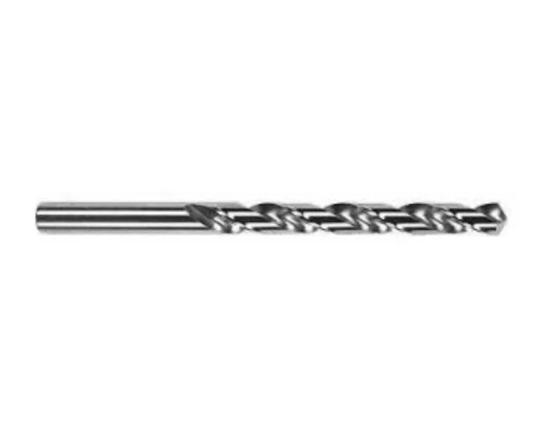 WL Fuller Regular-Point Drill Bits - Short Length Left-Hand Rotation (Larger Than 1/2 inch HSS) - CD 29/32, De .9062, fl 3-5/8