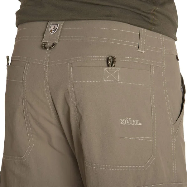 Kuhl Ambush Cargo Short - Men's Khaki - 30x10