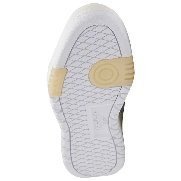 Reebok Court Double Mix Basketball Sneakers - Brand Size 7
