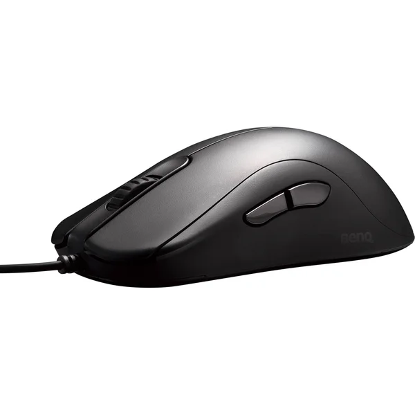 Zowie ZA12 Ambidextrous Gaming Mouse - Black