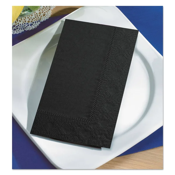 Hoffmaster Napkins, 7-1/2x22 x 4-1/4