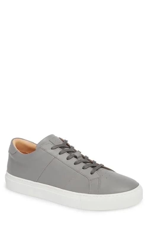 Men's Greats Royale Sneaker, Size 8.5 M - Grey
