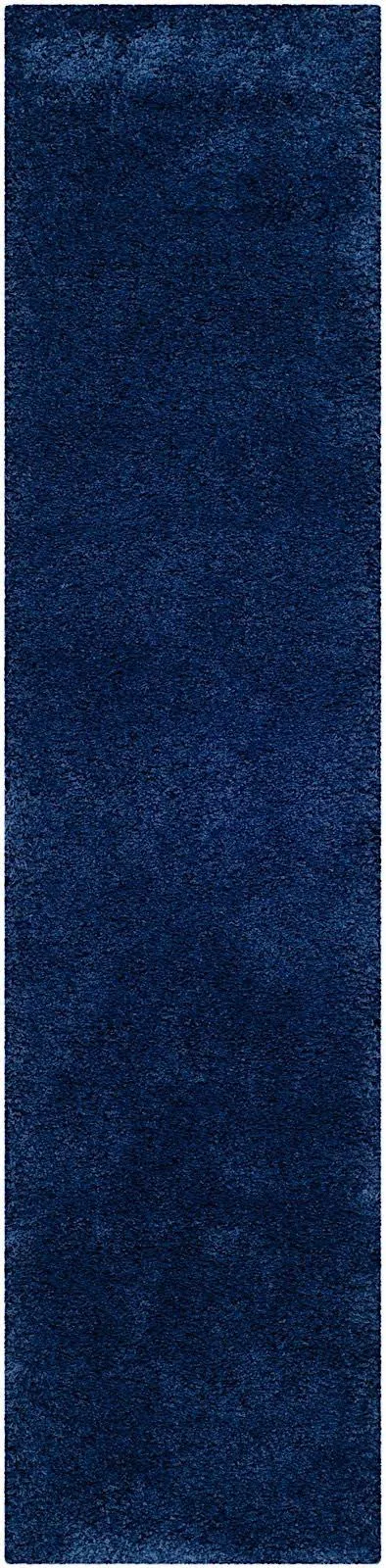 Safavieh Milan Shag Shag Area Rug Collection - Runner 2&0x22X12&0x22 SG180-7070-212