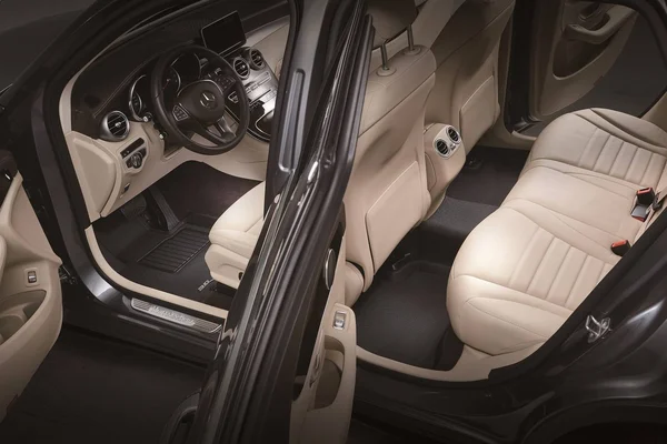 Jeep Wrangler 3D MAXpider Kagu Floor Liners