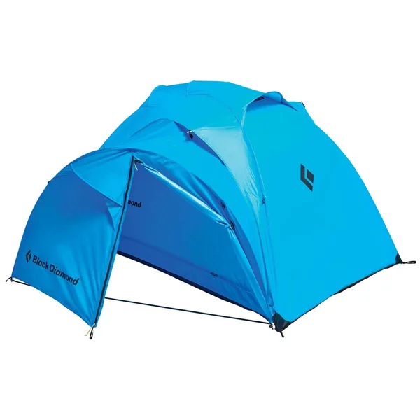 Black Diamond Hilight 3P Vestibule - Sky Blue