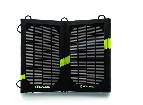 Goal Zero Nomad 7 Battery Pack