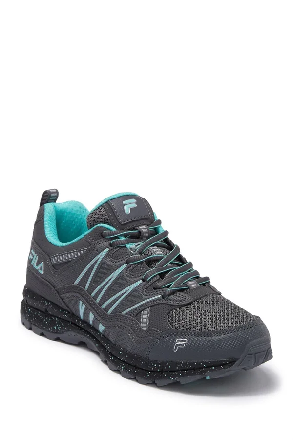 Fila Women's - Evergrand TR Trail Running Sneakers
