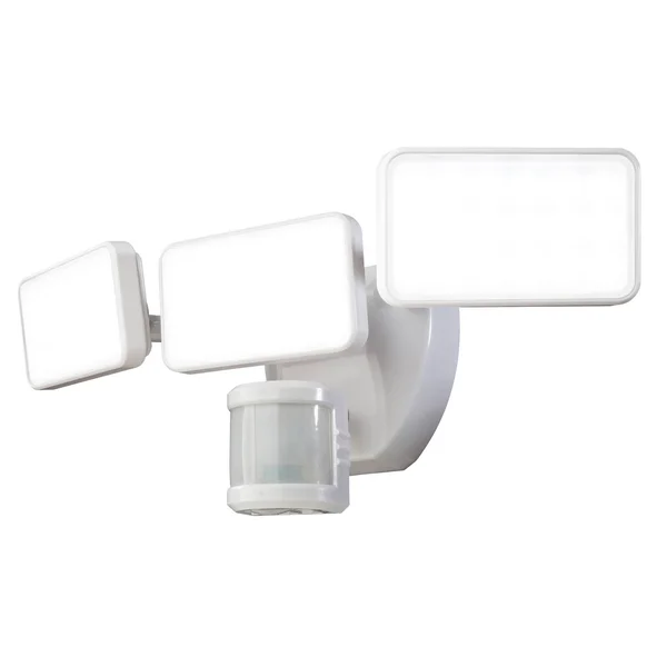 Heath Zenith HZ-5872-WH LED Motion Activated Security Light